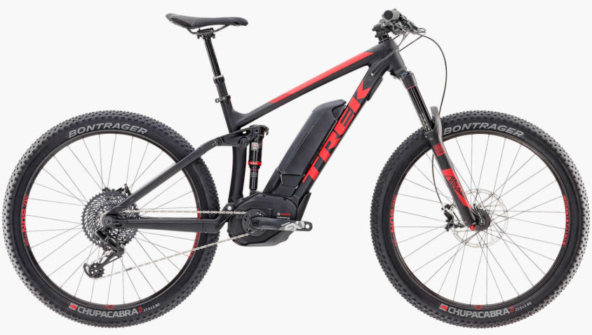 trek powerfly 9 lt plus