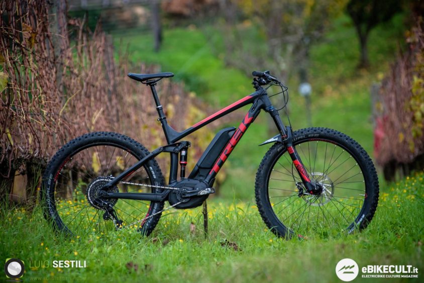 trek powerfly 9 lt plus