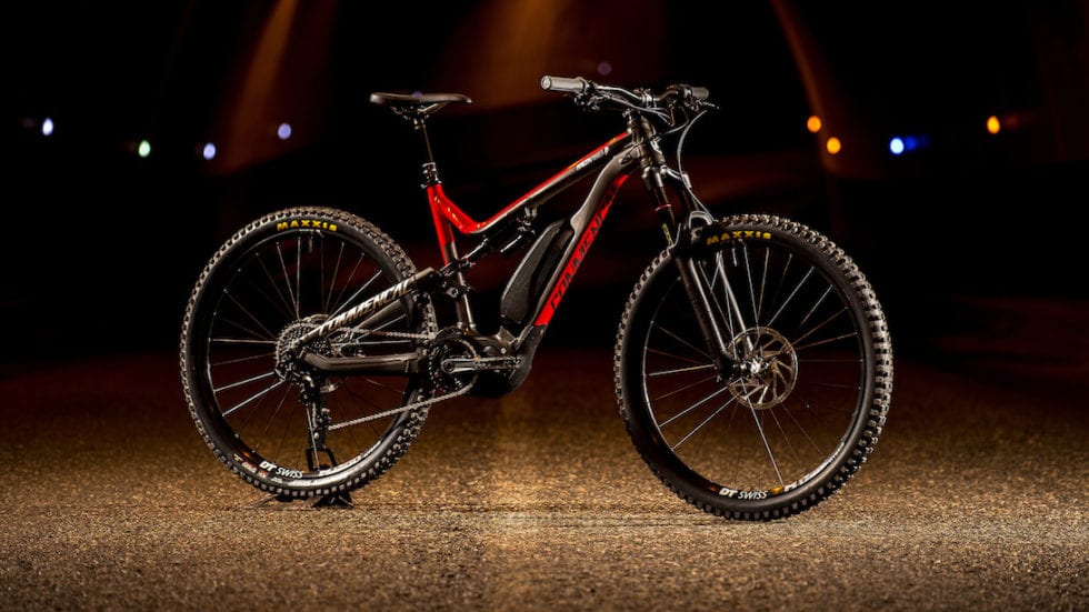 Commencal Meta Power 29: nuovo telaio e componenti specifici