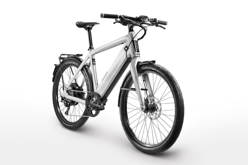 Stromer ST2 LTD