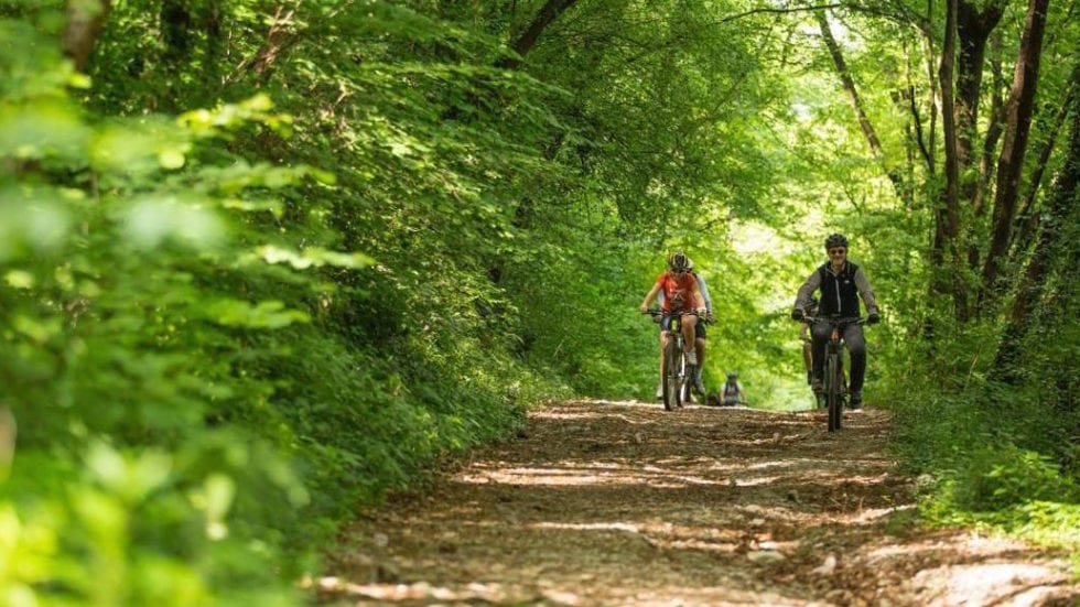 BikeUp 2019: tanti tour per provare le e-bike e scoprire il territorio