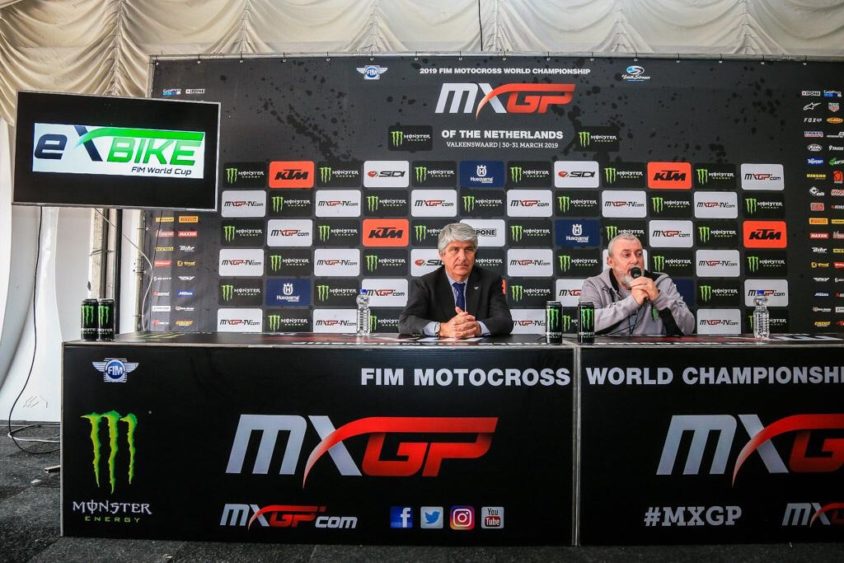 FIM E-XBike World Cup