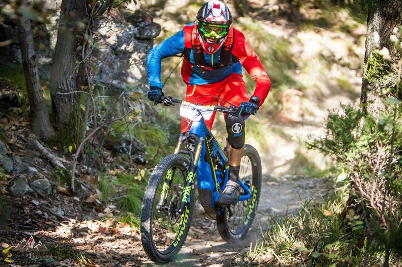 Attività e-Mtb