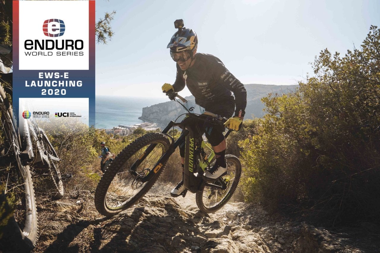 world enduro series 2020