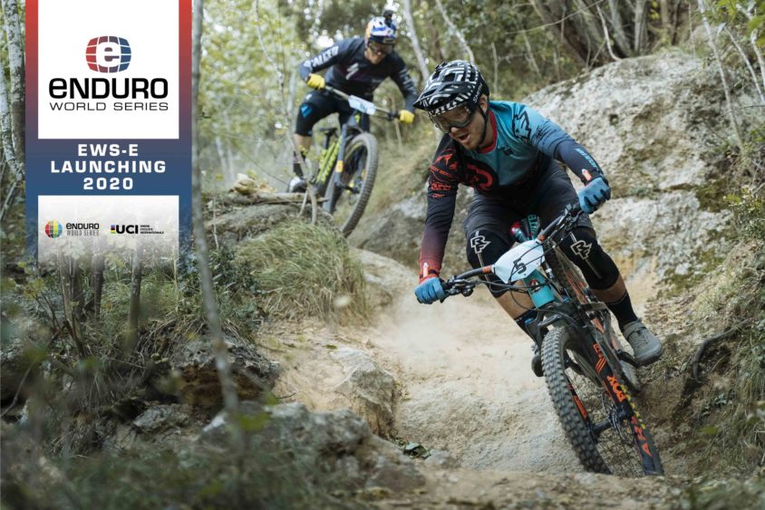 Enduro World Series-E