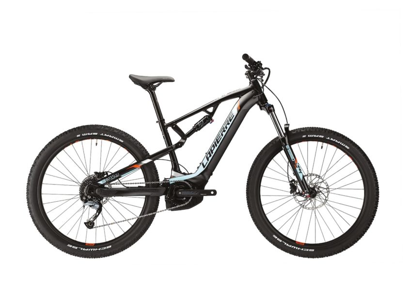 Lapierre Overvolt Trail