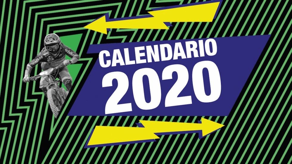 E-Enduro 2020: ecco il calendario delle gare e le novità