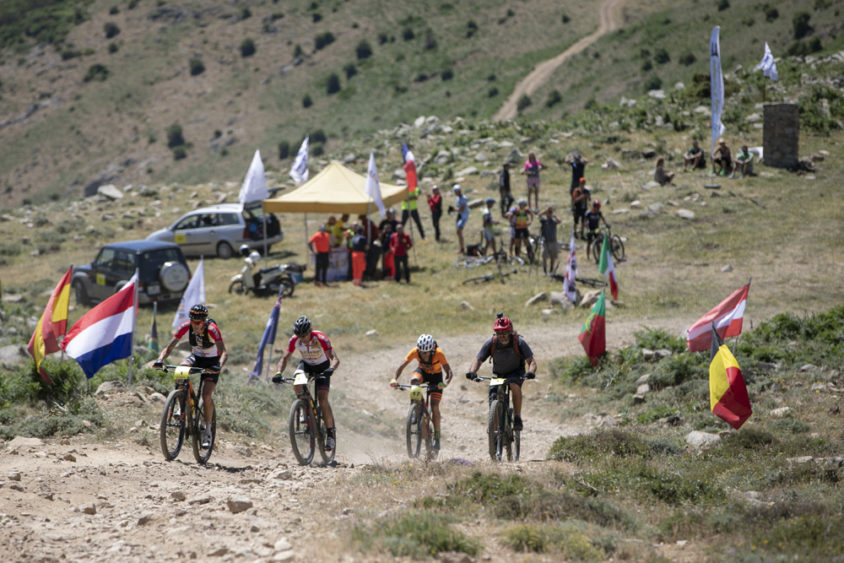 Rally di Sardegna Mtb