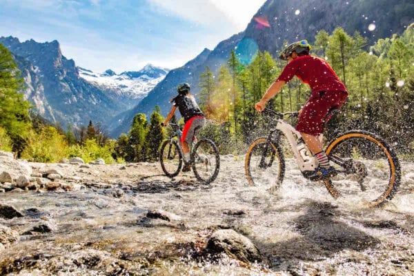 Valtellina Ebike Festival