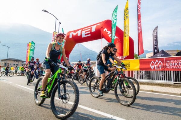 Valtellina EBike Festival