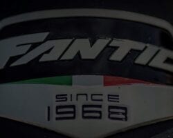 Fantic E-Plus