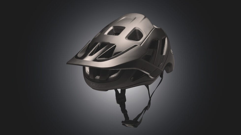 Lazer Jackal: un nuovo casco per i biker