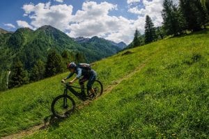 motore per e-Mtb MTBCult 