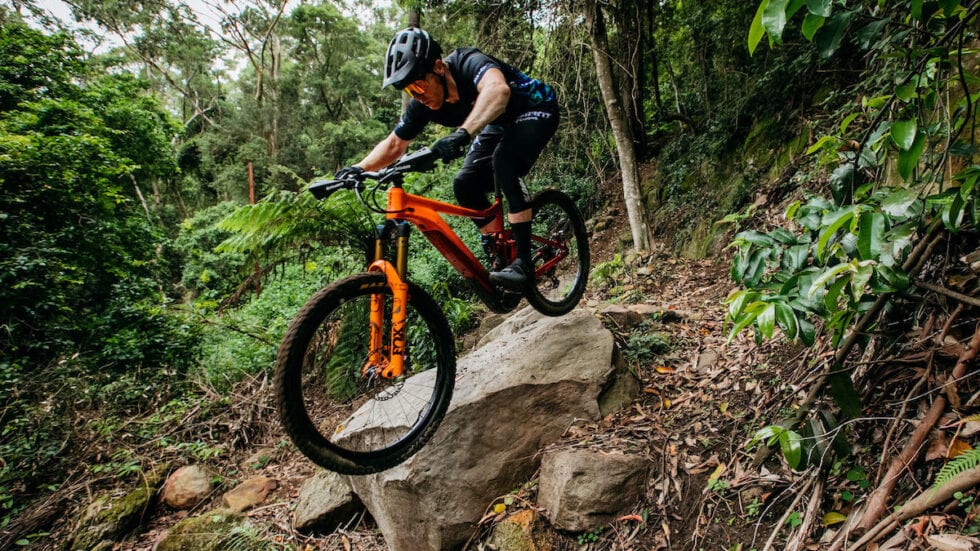 Conosciamo I Nuovi Team Ews Ed Ews E 21 Ebikecult It