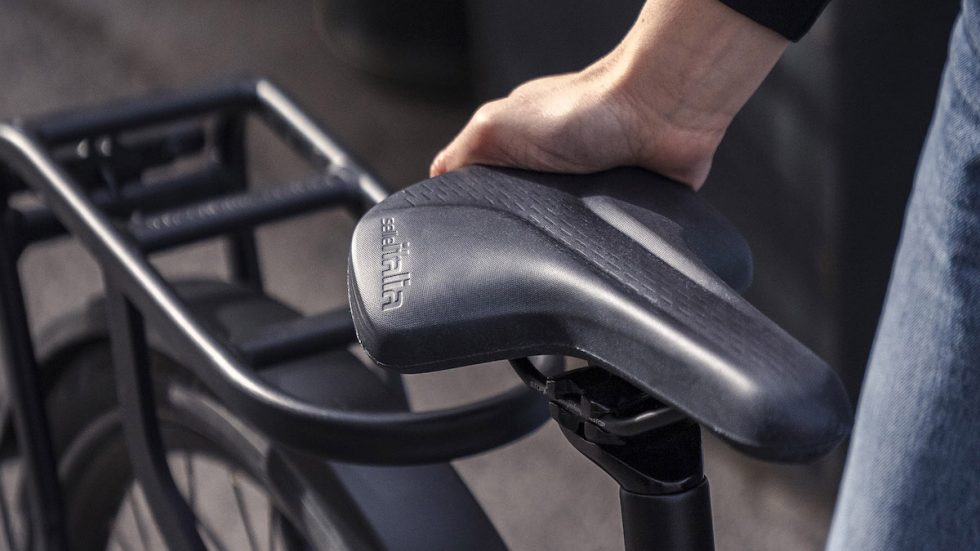 Selle Italia GT-1: la sella leggera ed economica per il commuting